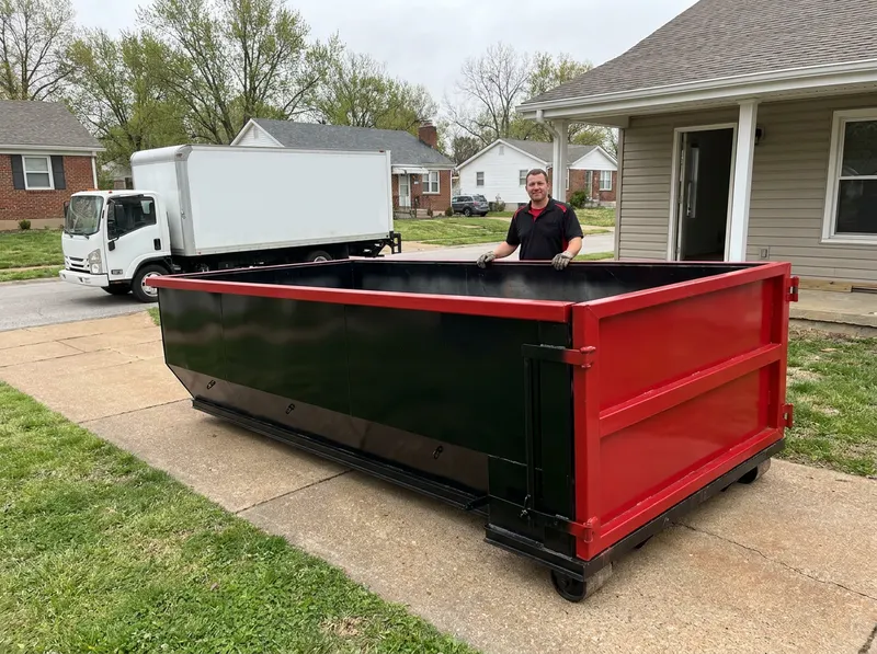 Contractor & Commercial Accounts in St. Louis, MO